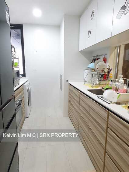 Parc Centros (D19), Condominium #250383131